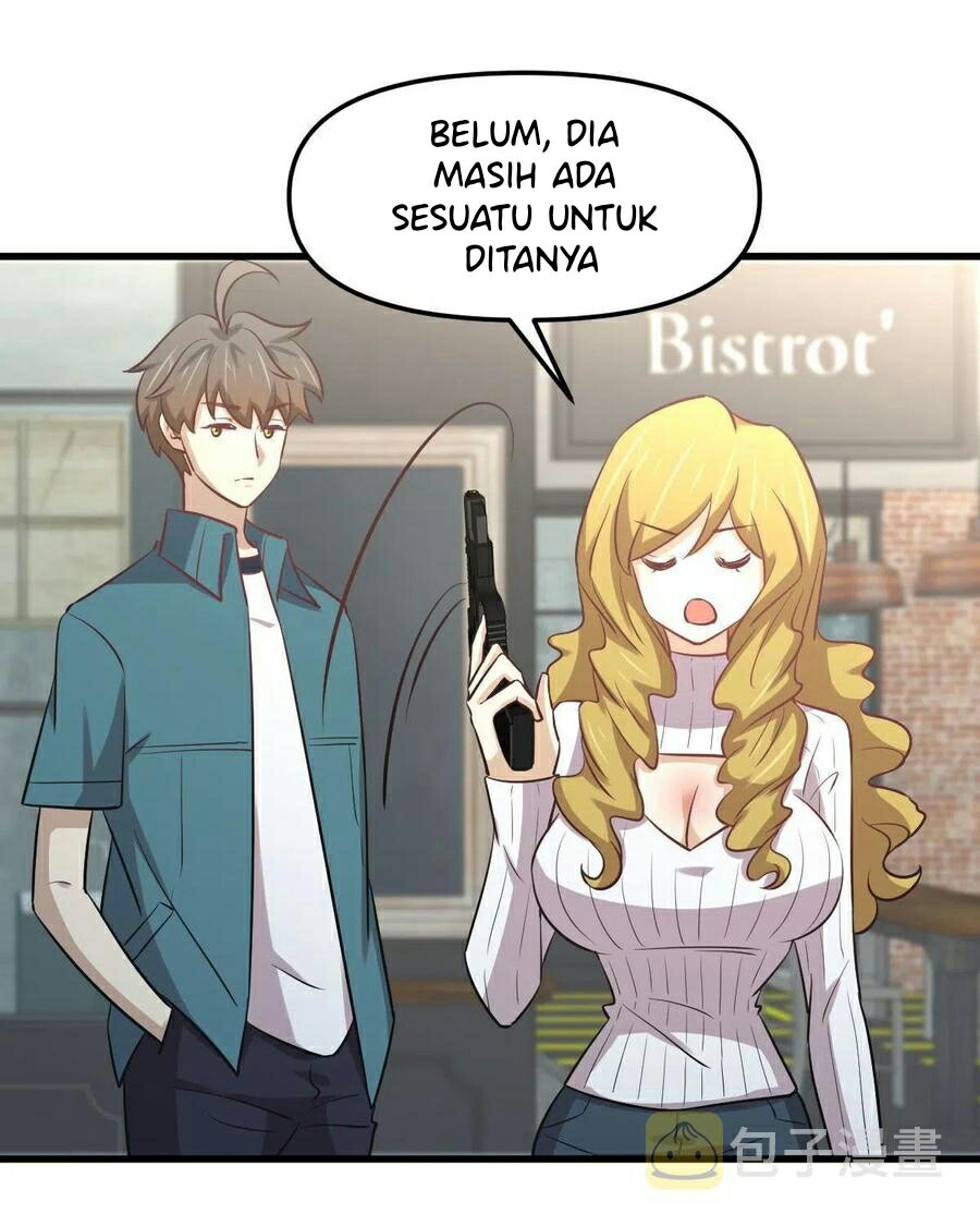 Immortal Swordsman in The Reverse World Chapter 258 Gambar 33